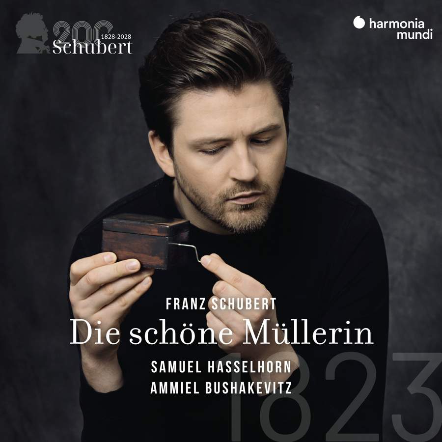 【中古】 Schubert；Die Schone Mullerin Prey ,Hokanson ,Engel アーティスト 中古】 Schubert；Die Schone Mullerin Prey ,Hokanson ,Engel